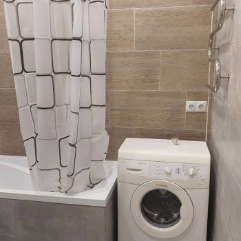 Сдается 1-комнатная квартира, 26,9 м²