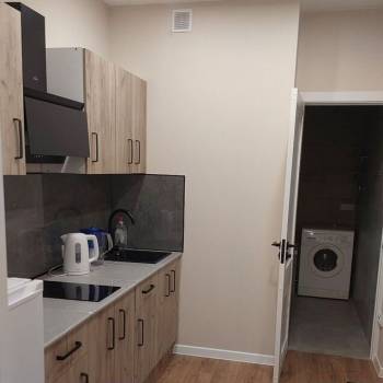 Сдается 1-комнатная квартира, 26,9 м²