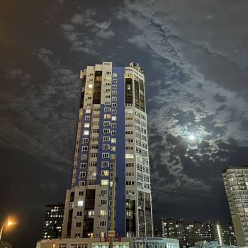 Сдается 1-комнатная квартира, 50 м²