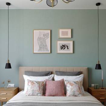 Сдается 2-х комнатная квартира, 70 м²