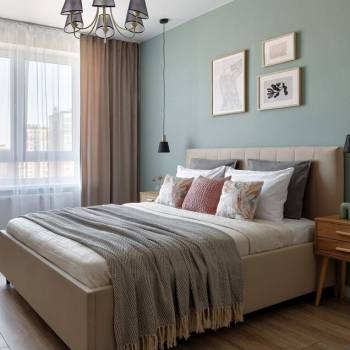 Сдается 2-х комнатная квартира, 70 м²