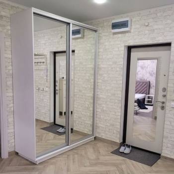 Сдается 2-х комнатная квартира, 50 м²