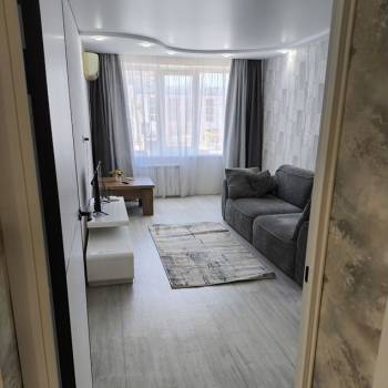 Сдается 2-х комнатная квартира, 60 м²