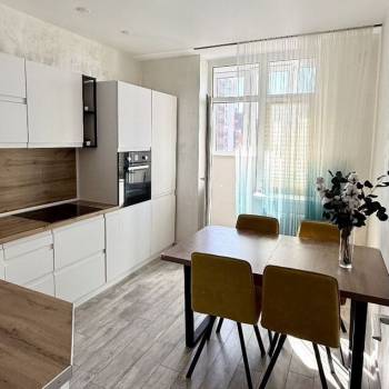 Сдается 2-х комнатная квартира, 51 м²