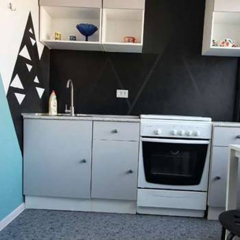 Сдается 2-х комнатная квартира, 45 м²