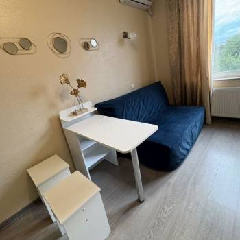 Сдается 1-комнатная квартира, 25 м²