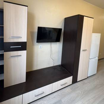 Сдается 1-комнатная квартира, 25 м²