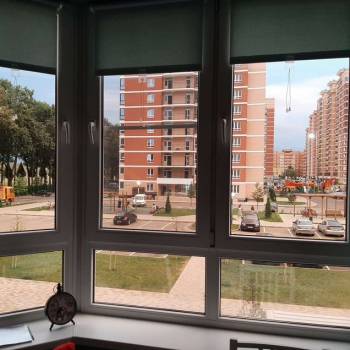 Сдается 1-комнатная квартира, 33 м²