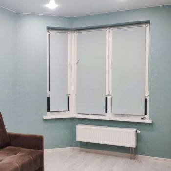 Сдается 1-комнатная квартира, 33 м²