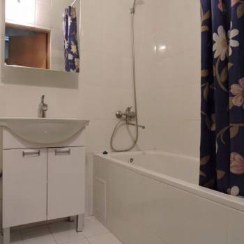 Сдается 2-х комнатная квартира, 45 м²