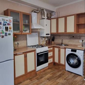 Продается 1-комнатная квартира, 44 м²