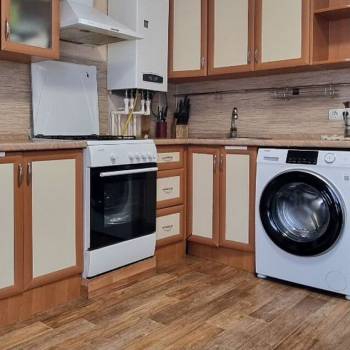 Продается 1-комнатная квартира, 44 м²