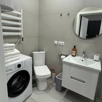 Продается 1-комнатная квартира, 24 м²