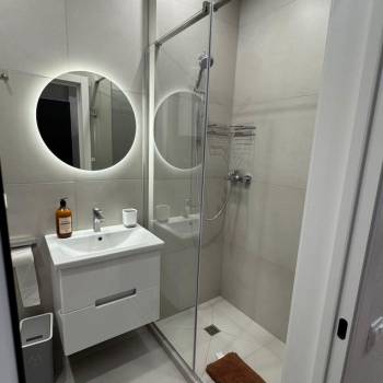 Продается 1-комнатная квартира, 24 м²