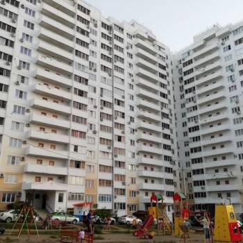 Продается 1-комнатная квартира, 38 м²