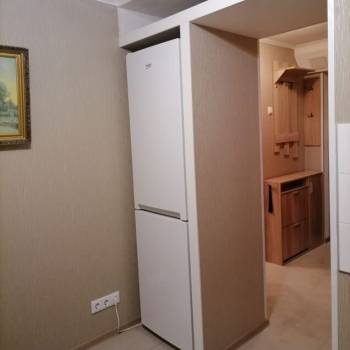 Сдается 1-комнатная квартира, 30 м²