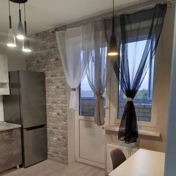 Продается 1-комнатная квартира, 29 м²