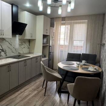 Продается 1-комнатная квартира, 45 м²