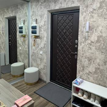 Продается 1-комнатная квартира, 45 м²