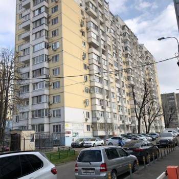 Продается 1-комнатная квартира, 38 м²