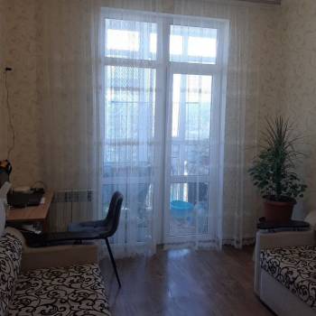Продается 2-х комнатная квартира, 57 м²