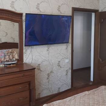 Продается 2-х комнатная квартира, 57 м²