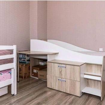 Продается 2-х комнатная квартира, 54 м²