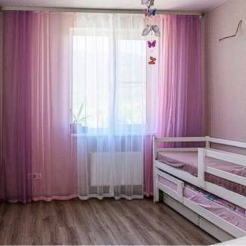 Продается 2-х комнатная квартира, 54 м²