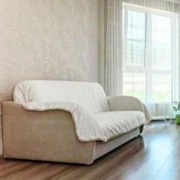 Продается 2-х комнатная квартира, 54 м²