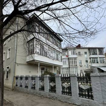 Продается 3-х комнатная квартира, 72 м²