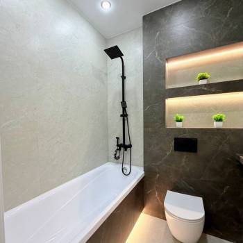 Продается 1-комнатная квартира, 42 м²