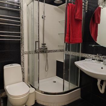 Сдается 1-комнатная квартира, 39 м²