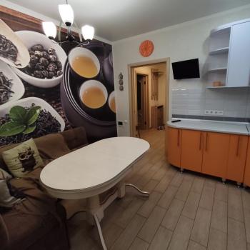 Сдается 1-комнатная квартира, 39 м²