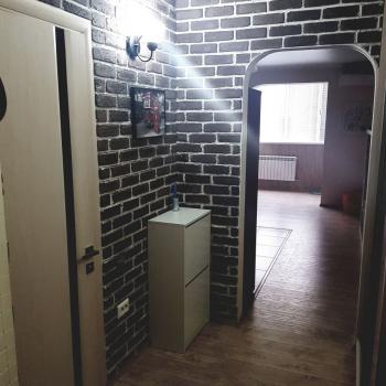 Сдается 1-комнатная квартира, 36 м²