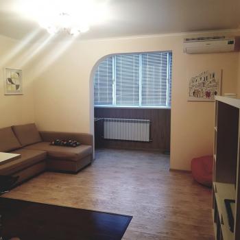 Сдается 1-комнатная квартира, 36 м²