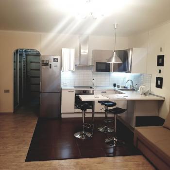 Сдается 1-комнатная квартира, 36 м²