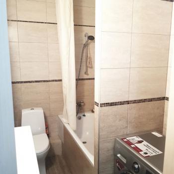 Сдается 1-комнатная квартира, 36 м²