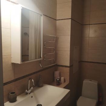 Сдается 1-комнатная квартира, 36 м²