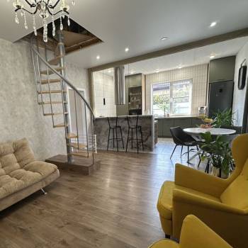 Продается Дом, 90 м²