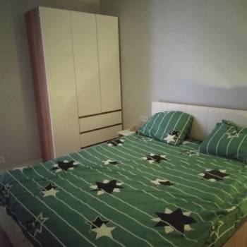 Сдается 2-х комнатная квартира, 40 м²