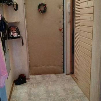 Продается 1-комнатная квартира, 31 м²