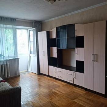 Продается 1-комнатная квартира, 31 м²