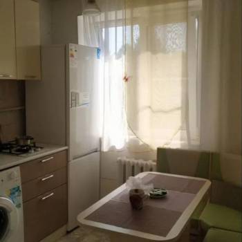 Продается 1-комнатная квартира, 31 м²