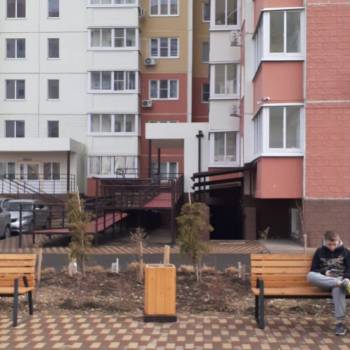 Продается 1-комнатная квартира, 40 м²