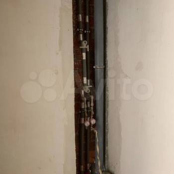 Продается 1-комнатная квартира, 41 м²