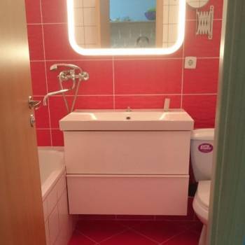 Сдается 1-комнатная квартира, 45 м²