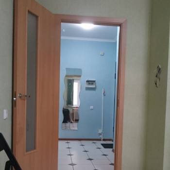 Сдается 1-комнатная квартира, 45 м²