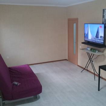 Сдается 1-комнатная квартира, 45 м²