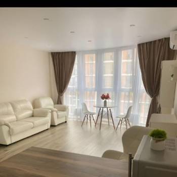 Сдается 1-комнатная квартира, 35 м²