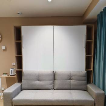 Сдается 1-комнатная квартира, 22 м²